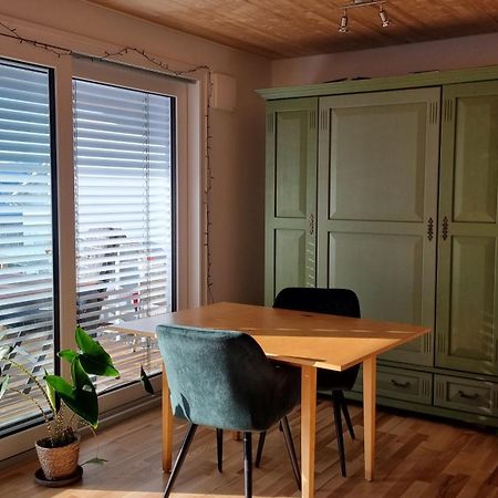 Charismatisch Und Gemuetlich In Guettingen, Nah Zum Buchensee Und Bodensee, Tolle Lage Radolfzell am Bodensee Buitenkant foto
