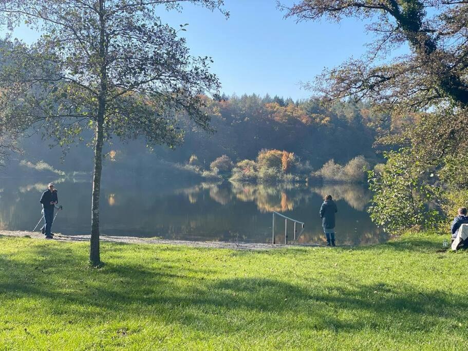 Charismatisch Und Gemuetlich In Guettingen, Nah Zum Buchensee Und Bodensee, Tolle Lage Radolfzell am Bodensee Buitenkant foto
