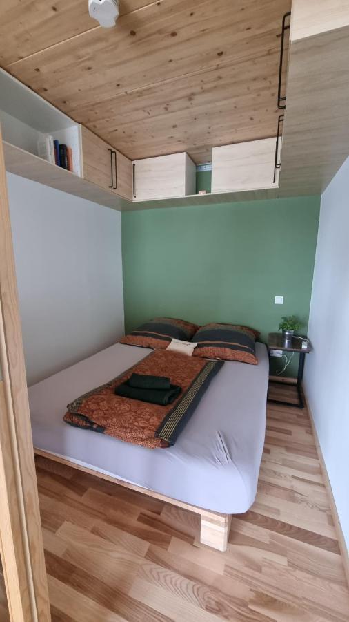 Charismatisch Und Gemuetlich In Guettingen, Nah Zum Buchensee Und Bodensee, Tolle Lage Radolfzell am Bodensee Buitenkant foto